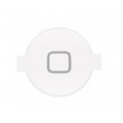 OEM Πλήκτρο Home για Apple iPhone 4 - Λευκό