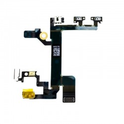 OEM Καλωδιοταινία Power και Volume για Apple iPhone 5S