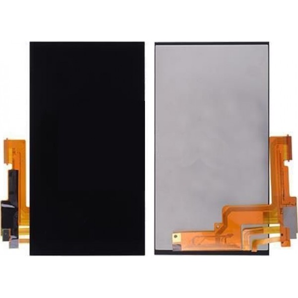 Original Επιφάνεια Αφής και LCD Οθόνη για HTC One M9 - Μαύρο