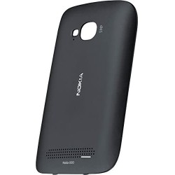 Original Κάλυμμα Μπαταρίας για Nokia Lumia 710 – Μαύρο (0259284)