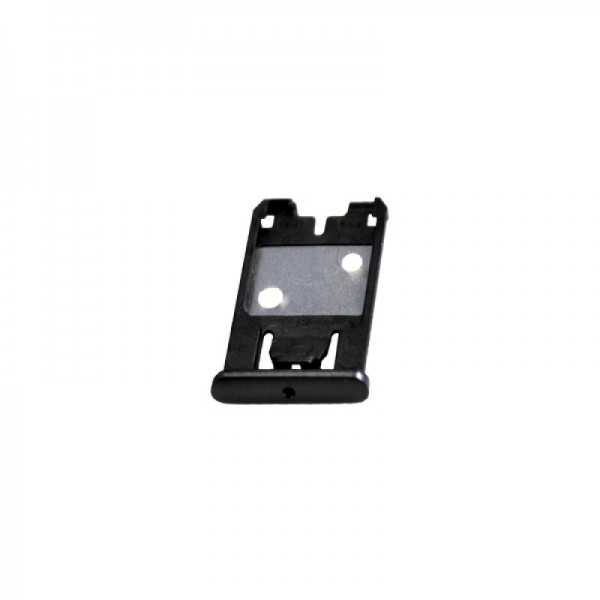 Original SIM Tray για Nokia Lumia 925 - Γκρι (0269D62)