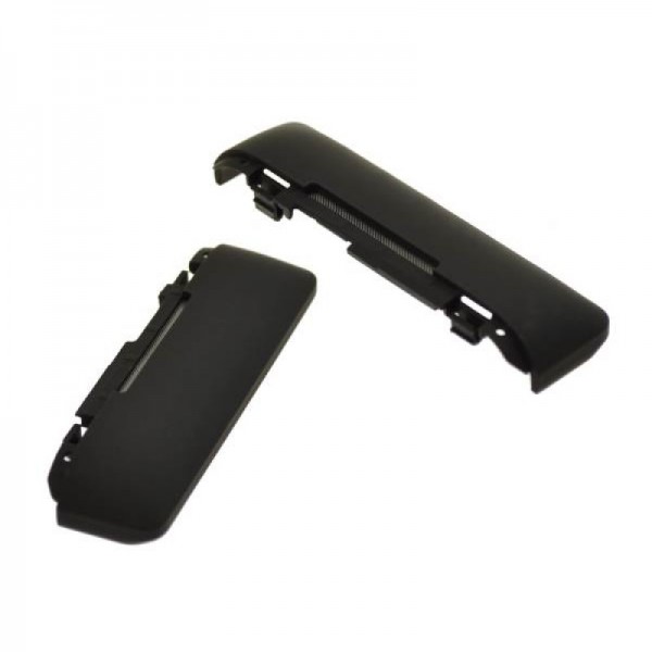 Original Κάτω Κάλυμμα Μπαταρίας για Sony Xperia E Dual - Μαύρο (A/405-58570-0001)