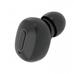 Dudao Mini Wireless in-ear Bluetooth Headphone – Μαύρο (U9B)