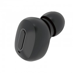Dudao Mini Wireless in-ear Bluetooth Headphone – Μαύρο (U9B)