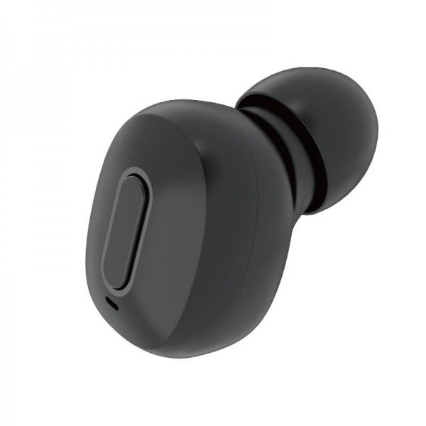 Dudao Mini Wireless in-ear Bluetooth Headphone – Μαύρο (U9B)