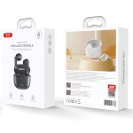 XO Bluetooth earphones X33 TWS - Μαύρο