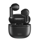 XO Bluetooth earphones X33 TWS - Μαύρο