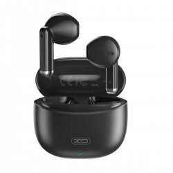 XO Bluetooth earphones X33 TWS - Μαύρο