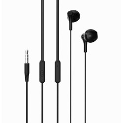 XO EP39 Ακουστικά Handsfree – Μαύρο