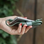 Maoxin Vitality Cat Series Καλώδιο USB σε Lightning 1μ – Πράσινο