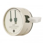 Maoxin Vitality Cat Series Καλώδιο USB σε Lightning 1μ – Πράσινο