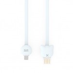 Maoxin Vitality Cat Series Καλώδιο USB σε Lightning 1μ – Γαλάζιο Maoxin Vitality Cat Series Καλώδιο USB σε Lightning 1μ – Γαλάζιο