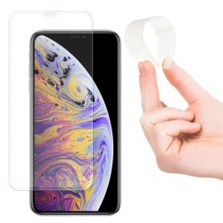 Wozinsky Nano Hybrid Glass για Apple iPhone XS Max