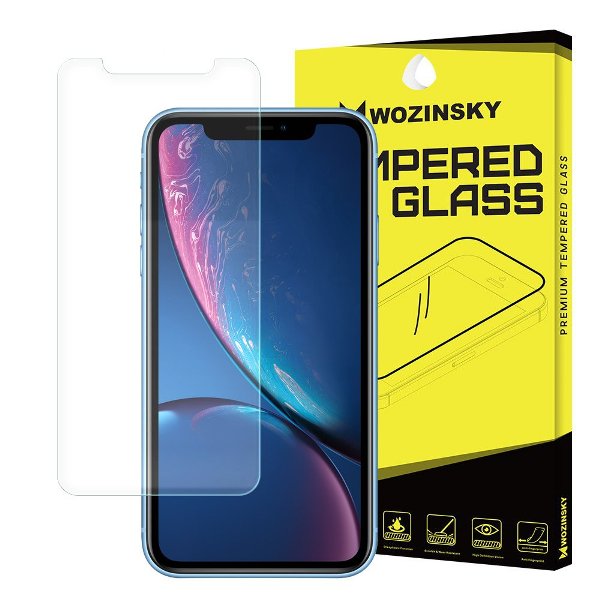 Wozinsky Tempered Glass 0.3mm για Apple iPhone XR - iPhone 11