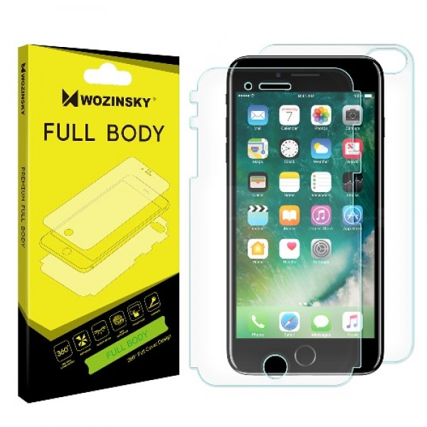 Wozinsky Full Body Self-Repair 360 Μεμβράνη για Apple iPhone 8 Plus