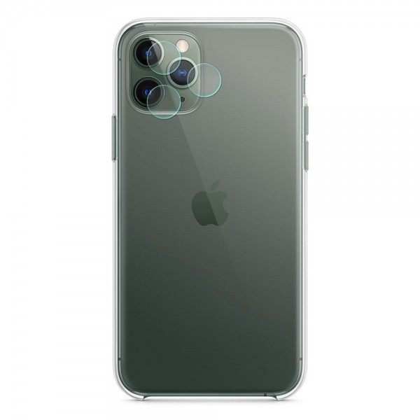 OEM Camera Tempered Glass 0.3mm για Apple iPhone 11 Pro - iPhone 11 Pro Max