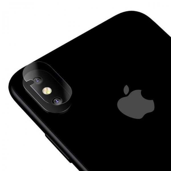 Wozinsky Camera Tempered Glass 0.3mm για Apple iPhone X - XS