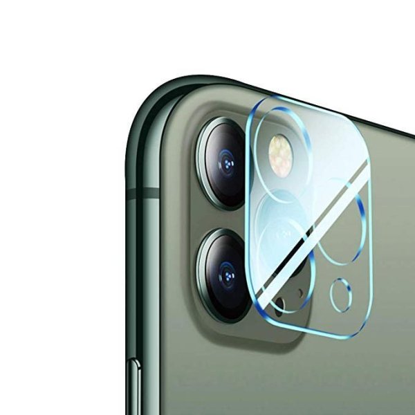 Wozinsky Camera Tempered Glass 0.3mm για Apple iPhone 12 Pro