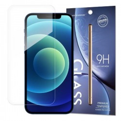Oem Tempered Glass 0.3mm για Apple iPhone 12 - 12 Pro
