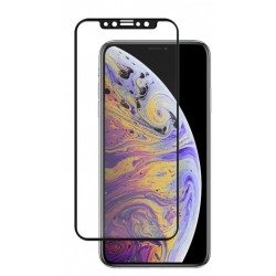 Wozinsky Full Cover Nano Flexy Glass για Apple iPhone 13 / 13 Pro – Μαύρο