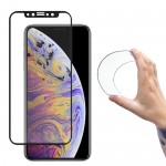 Wozinsky Full Cover Nano Flexy Glass για Apple iPhone 13 / 13 Pro – Μαύρο Wozinsky Full Cover Nano Flexy Glass για Apple iPhone 13 / 13 Pro – Μαύρο