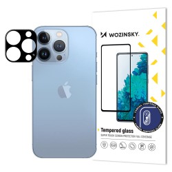 Wozinsky Full Camera Tempered Glass 0.3mm για Apple iPhone 13 Pro