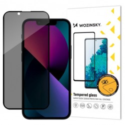 Wozinsky Privacy Glass για Apple iPhone iPhone 13 Pro Max
