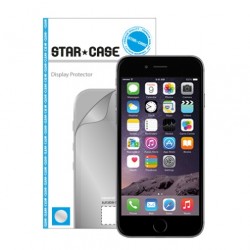 Star Case Clear Μεμβράνη Προστασίας για το Apple iPhone 6 Plus - 6S Plus