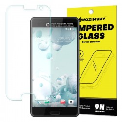 Wozinsky Tempered Glass 0.3mm για HTC U Play 