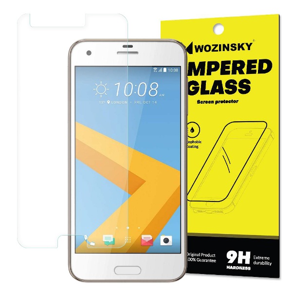 Wozinsky Tempered Glass 0.3mm για HTC One A9s 