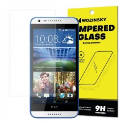 Wozinsky Tempered Glass 0.3mm για HTC Desire 620
