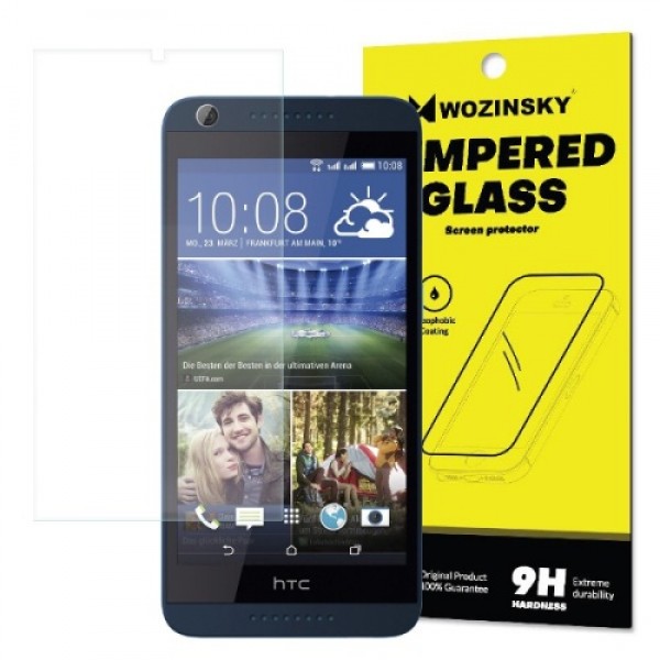 Wozinsky Tempered Glass 0.3mm για HTC Desire 626