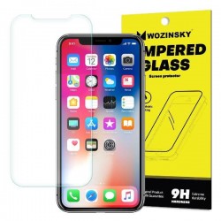 Wozinsky Tempered Glass 0.3mm για Huawei Y7 Prime (2018) - Y7 (2018)