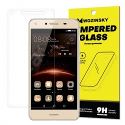 Wozinsky Tempered Glass 0.3mm για Huawei Y5 II 