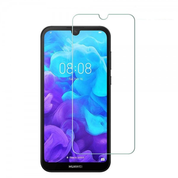OEM Tempered Glass 0.3mm για Huawei Y5 (2019) OEM Tempered Glass 0.3mm για Huawei Y5 (2019)