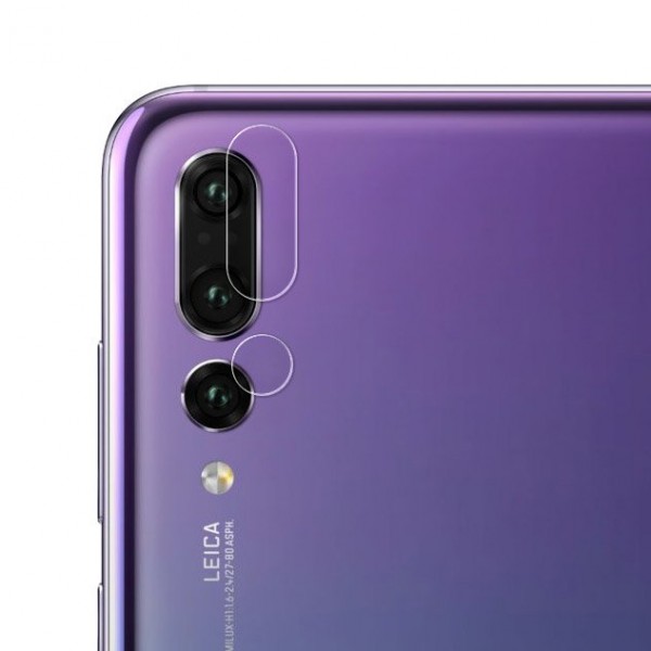 Wozinsky Camera Lens Tempered Glass 0.3mm για Huawei P20 Pro