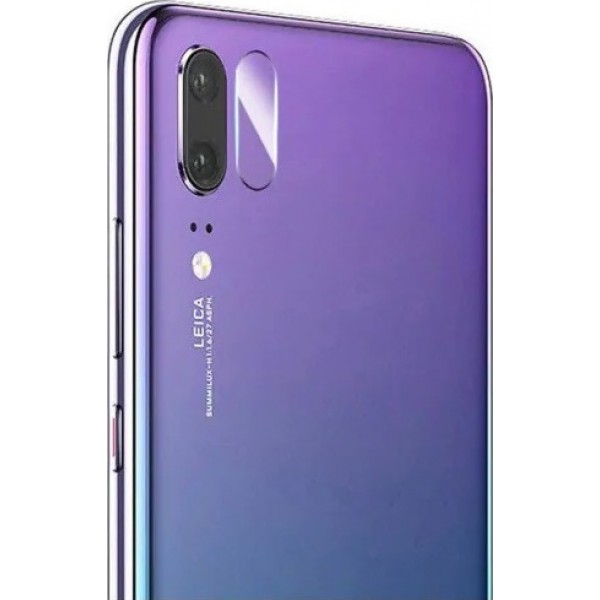 OEM Camera Tempered Glass 0.3mm για Huawei P20 Lite