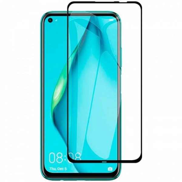 Wozinsky Full Glue 5D Tempered Glass 0.3mm για Huawei P40 Lite - Nova 7i - Nova 6 SE - Μαύρο Wozinsky Full Glue 5D Tempered Glass 0.3mm για Huawei P40 Lite - Nova 7i - Nova 6 SE - Μαύρο