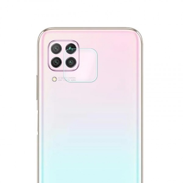OEM Camera Tempered Glass 0.3mm για Huawei P40 Lite - Nova 7i - Nova 6 SE