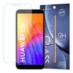 Oem Tempered Glass 0.3mm για Huawei Y5p