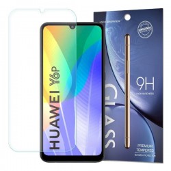 Oem Tempered Glass 0.3mm για Huawei Y6p / Honor 9A