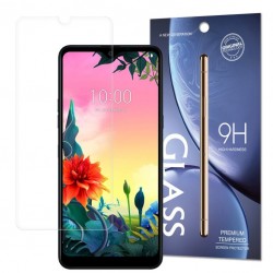 ΟΕΜ Tempered Glass 0.3mm για LG K50S