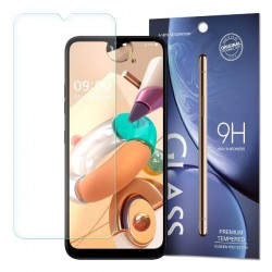 Oem Tempered Glass 0.3mm για LG K41S