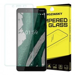 Wozinsky Tempered Glass 0.3mm για Nokia 1 Plus