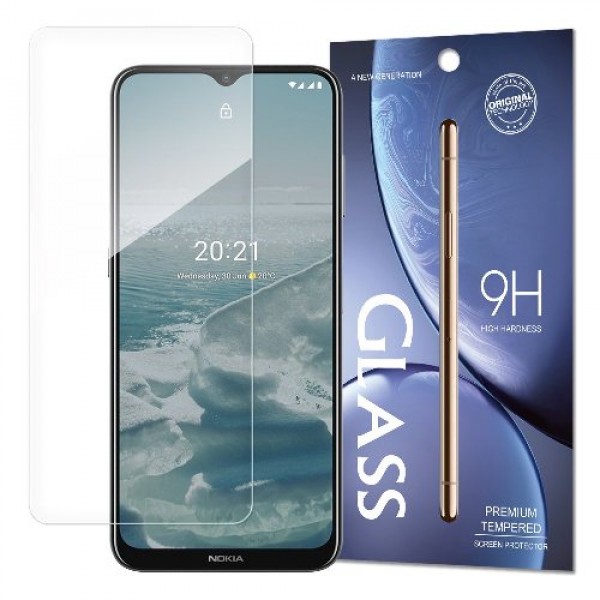 Oem Tempered Glass 0.3mm για Nokia G20