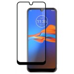 Wozinsky Full Cover Nano Flexy Glass για Motorola Moto E6 Plus – Μαύρο Wozinsky Full Cover Nano Flexy Glass για Motorola Moto E6 Plus – Μαύρο