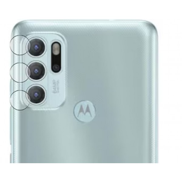 Wozinsky Camera Lens Tempered Glass 0.3mm για Motorola Moto G60 4G