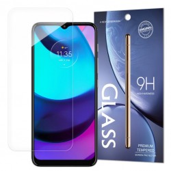 OEM Tempered Glass 0.3mm για Motorola Moto E20