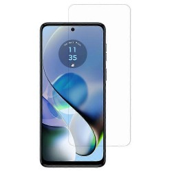 OEM Tempered Glass 0.3mm για Motorola Moto G56