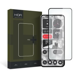 Hofi Full Glue 5D Tempered Glass 0.3mm για Nothing Phone 2 – Μαύρο